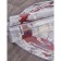 Oval Arda Mardan carpet, size 200x290 cm, color Coken D.Grey/Blue