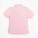 Nursery blouse, pink color/moon, height 56 ​​cm