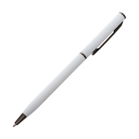 Switching handle, 0.7 mm, BrunovisConti Palermo, blue rod, metal case Soft Touch, in case-1