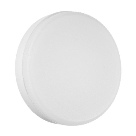 LED LED ECOLA PREMIUM, GX53, 8 W, 6000 K, 220 V, 27x75mm, Dimming 3 steps
