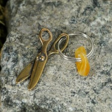 Talisman keyhole 