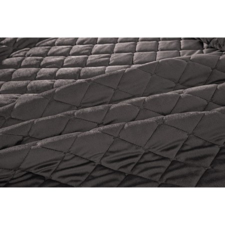 Sofi de Marko “Nathaniel” bedspread, size 160x220 cm, mokko color-9