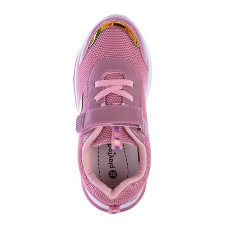 Sneakers for the girl PlayTode, size 30-2
