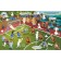 Book of exciting classes for boys with stickers