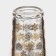 A set of glasses "Snowflakes", glass, 230 ml, 6 pcs