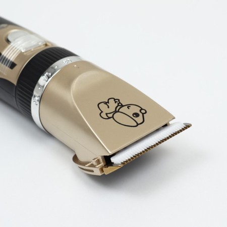 An animal haircut "Pet Clipper" Electric, model BX-7888-1