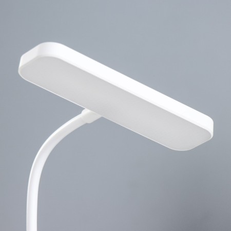 Board lamp "Deco" LED 3W USB AKB White 14x7x34 cm Risalux-9