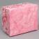 Gift folding box, packaging, "flowers", 31.2 x 25.6 x 16.1 cm