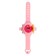 Close-designer "Cuties", light effects, 24 pictures, pink color