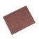 Cartholder, burgundy color