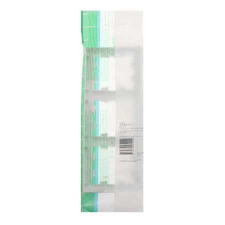 Frame SE AtlasDesign, 3 posts, universal, white, Atn000103-3