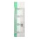 Frame SE AtlasDesign, 3 posts, universal, white, Atn000103