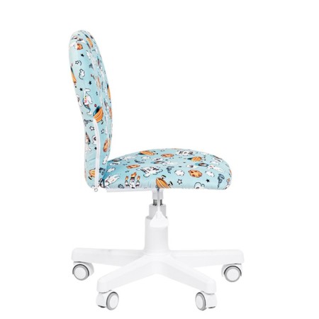 Chair Chairman Kids 105 Space fabric-1