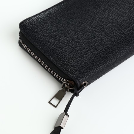 Pearl husband 20*2.5*10 cm, 3 depth, d/maps, d/coins, on lightning, black-3
