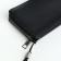 Pearl husband 20*2.5*10 cm, 3 depth, d/maps, d/coins, on lightning, black