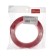 Adhesive tape Torso, transparent, bilateral, acrylic, 20 mm × 5 m