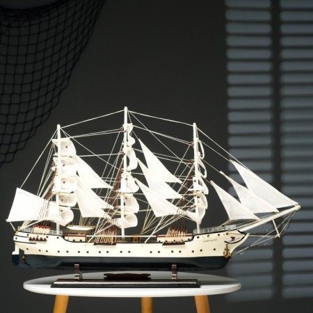 Ship "Vityaz", 79 × 55 cm