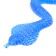 Antistress toy "New Year's snake" mix