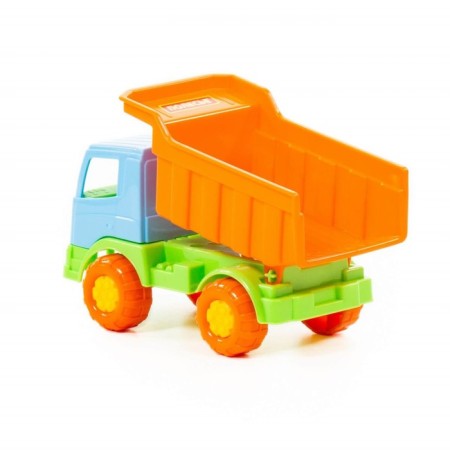 Car - Tyoma dump truck, Mix color-1