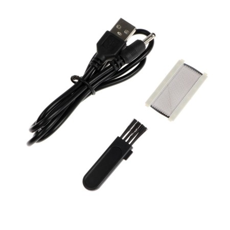 Gift set Luazon, LBR-13 Electric Breewoman, multi-cover in a case-12