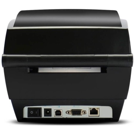 Mertech TLP100 Terra, 300 dpi, heaters, 101 mm/s, tape width 106 mm, USB-2
