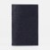 Cover for passport, black color