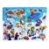 Puzzle Big "South Pole", 30 elements