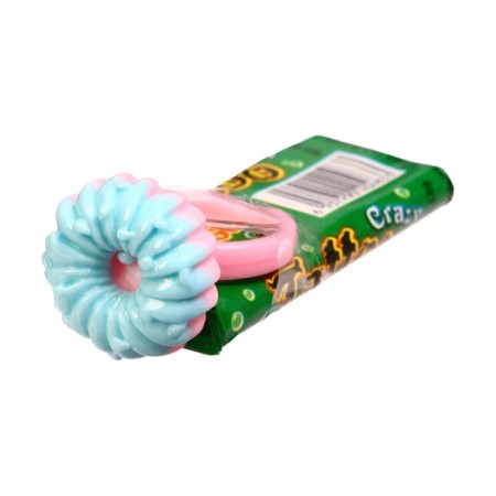 Chewing gum "Crazy Tattoo" with a ring, 2.6 g *50 pcs-9