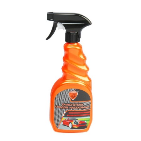Eltrans insect traces, 500 ml, trigger EL-0407.02