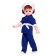 Doll "doctor", 45 cm, mix