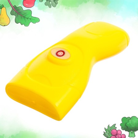 Game set "Shop" in a suitcase, with accessories-9