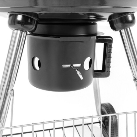 Grill Barbeku AP222 Green Glade-5