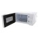 Microwave oven ECON ECO-2038M, 700 W, 5 modes, 20 l, white