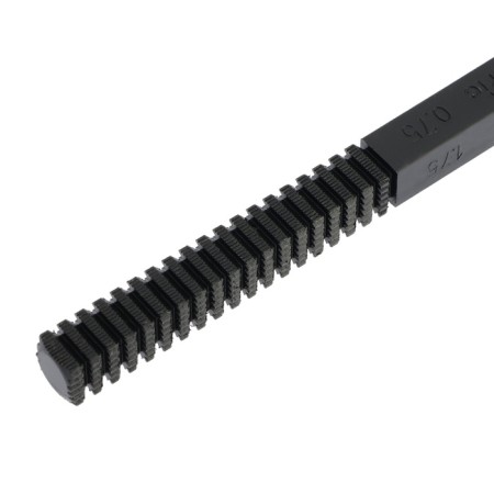 Set for restoring tundra threads, file, dies and taps, 15 pcs.-2