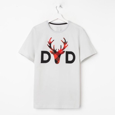 Men's T -shirt KAFTAN "Family look" R.56-2
