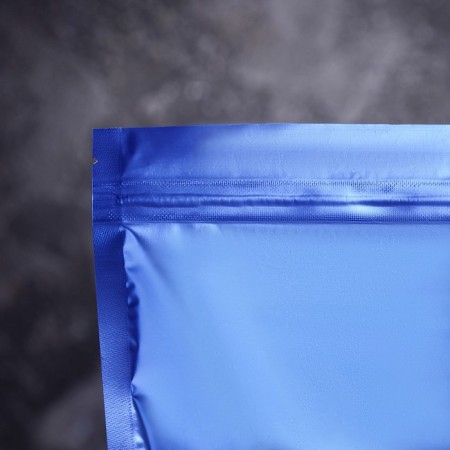 Pack Doy-Pak, matte, blue, 14 x 20 x 4 cm-3