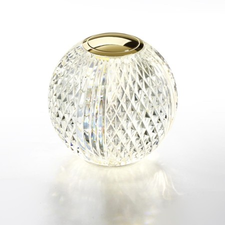 Crystal LED 2W 4000K 180LM-1