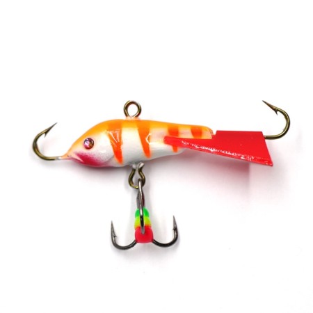 Balancir Yaman Se Subfish, L-38 mm, 8.5 g, color 67