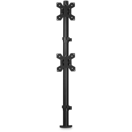 Buro M063 CLOT BLACK 17 "-27" Max.8kg mount to a tabletop rotation 102950 LCD monitors