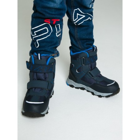 Winter boots for the boy PlayTode, size 29-1