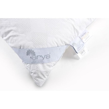 Pillow New Zealand Wool, size 50x70 cm-3