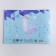 Album for drawing A4, 40 sheets 100 g/m², gluing, cold heart