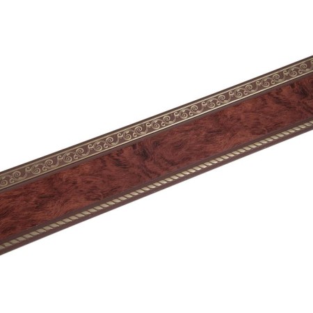 Bar for the esenin cornice, height 7 cm, length 25 m, color gold/bubingo