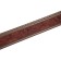 Bar for the esenin cornice, height 7 cm, length 25 m, color gold/bubingo