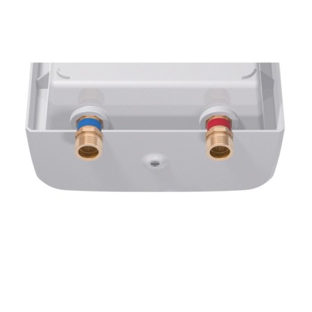Thermex Topflow 8000 water heater, flow, 8 kW, white-2