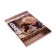Photo paper for jet print A4, 50 sheets Perfeo, 190 g/m2, one -sided, glossy