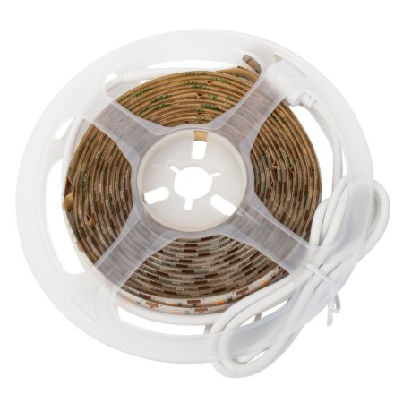 LED phytoland, 9 watts, length 3 m, with a self -adhesive layer, for the Margarita greenhouse, bicoline-1