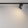 TREE TRECHNICAL TR007-1-12W3K-B, 12W, 8.5x8.5x11 cm, LED, 650LM, 3000K, Black Color Black