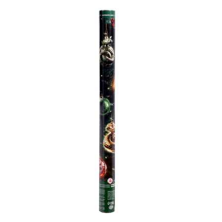 New Year's Clopushka Pneumatic "Symbol of the Year", 60 cm-1