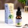 Bergamot essential oil, convenient dispenser, 10 ml, "wealth of aroma"